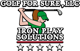 Golf For Sure / Iron Play Solutions